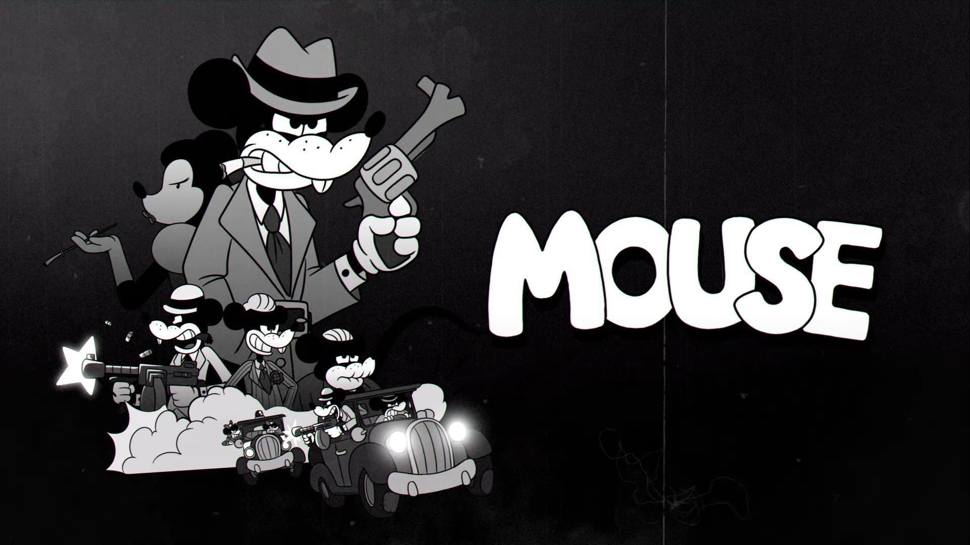 Mouse